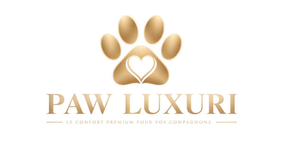 PAW LUXURI